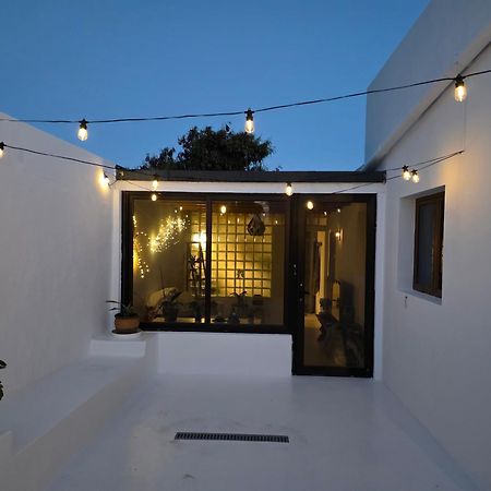 Alunita & Pirita, Habitacion Con Jardin, Terraza Y Wifi En Zona Tranquila Y Centrica Nazaret 外观 照片