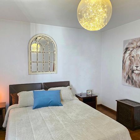 Alunita & Pirita, Habitacion Con Jardin, Terraza Y Wifi En Zona Tranquila Y Centrica Nazaret 外观 照片
