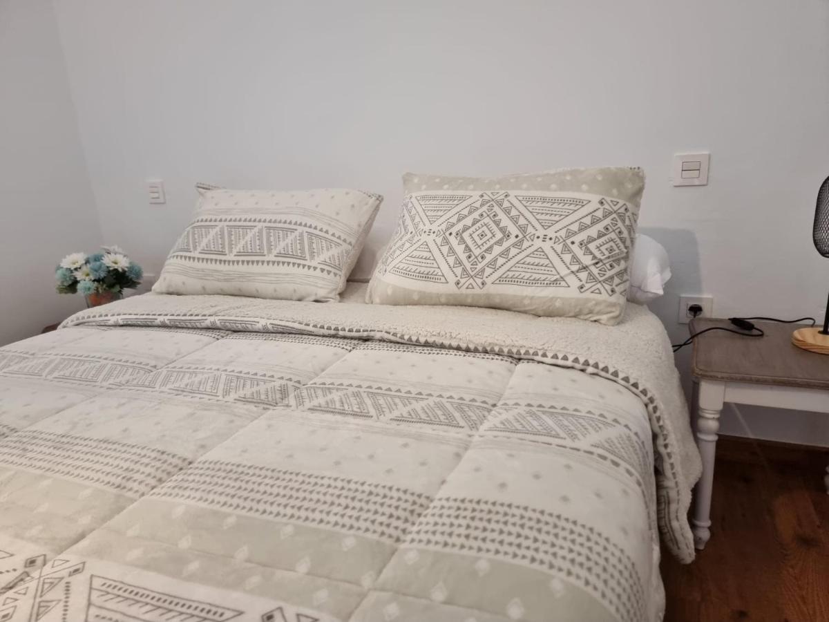 Alunita & Pirita, Habitacion Con Jardin, Terraza Y Wifi En Zona Tranquila Y Centrica Nazaret 外观 照片