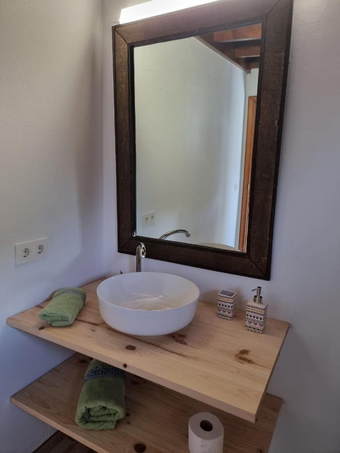 Alunita & Pirita, Habitacion Con Jardin, Terraza Y Wifi En Zona Tranquila Y Centrica Nazaret 外观 照片