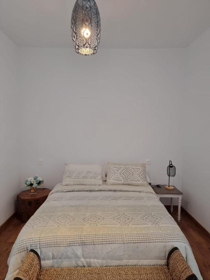 Alunita & Pirita, Habitacion Con Jardin, Terraza Y Wifi En Zona Tranquila Y Centrica Nazaret 外观 照片