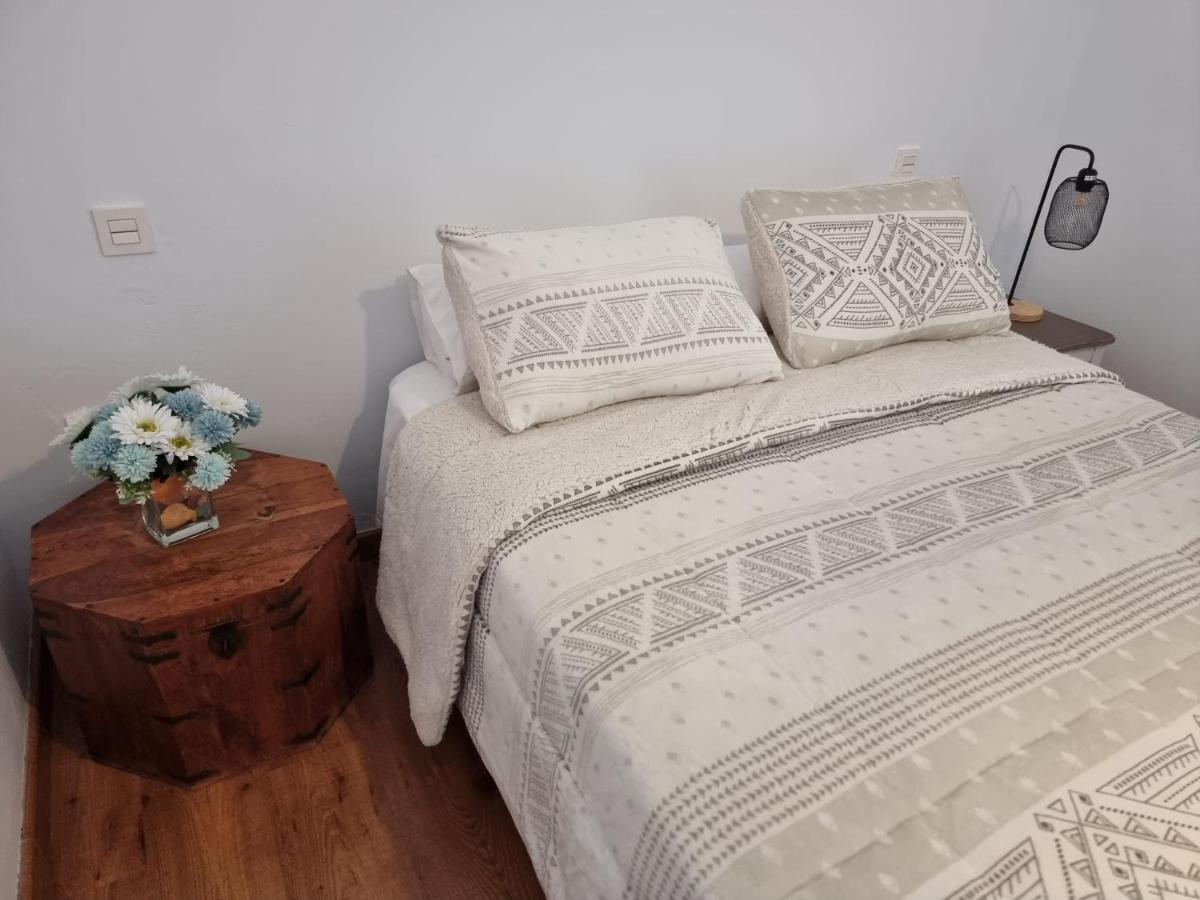 Alunita & Pirita, Habitacion Con Jardin, Terraza Y Wifi En Zona Tranquila Y Centrica Nazaret 外观 照片