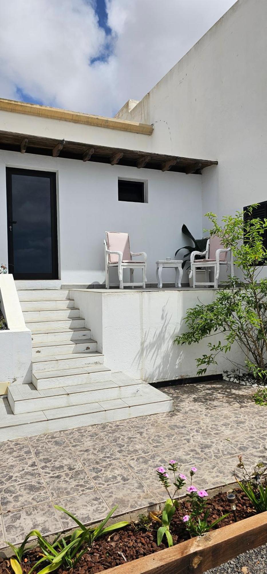 Alunita & Pirita, Habitacion Con Jardin, Terraza Y Wifi En Zona Tranquila Y Centrica Nazaret 外观 照片