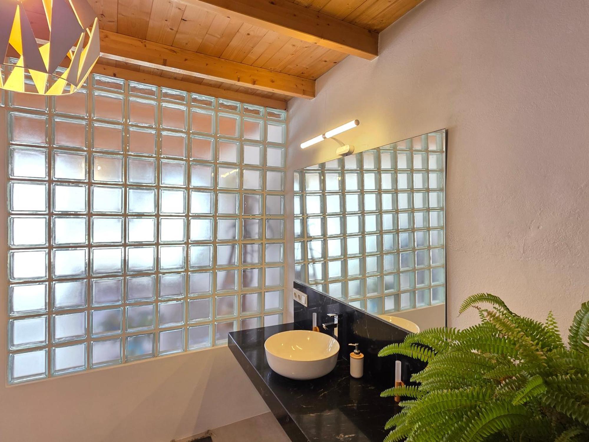 Alunita & Pirita, Habitacion Con Jardin, Terraza Y Wifi En Zona Tranquila Y Centrica Nazaret 外观 照片