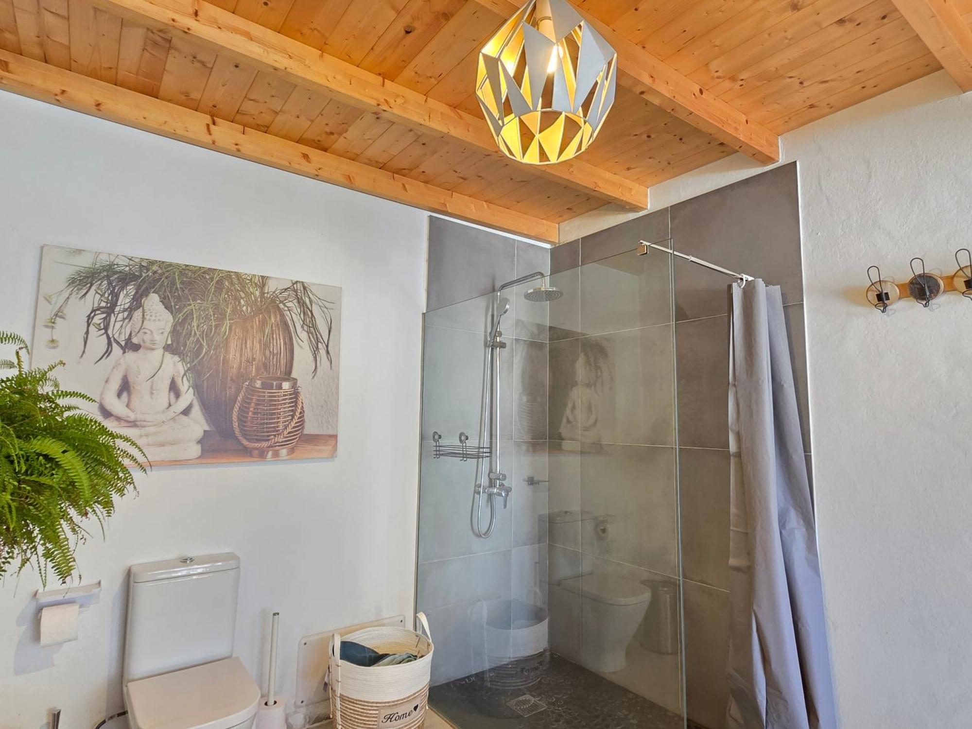 Alunita & Pirita, Habitacion Con Jardin, Terraza Y Wifi En Zona Tranquila Y Centrica Nazaret 外观 照片